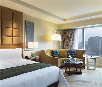 Conrad Macao Hotel